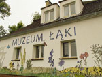 Muzeum Łąki w Owczarach